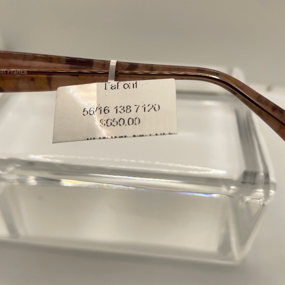 NWT LAFONT SUNGLASS - Picture 4 of 8